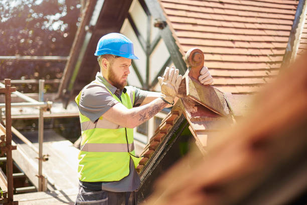 Heating Cable for Roof Installation in Marietta, PA