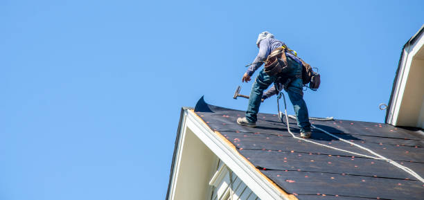 Trusted Marietta, PA Roofing Contractor Experts